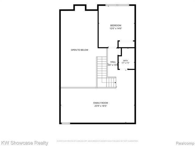 5726 Pinecroft Court 44, Clawson, MI 48346