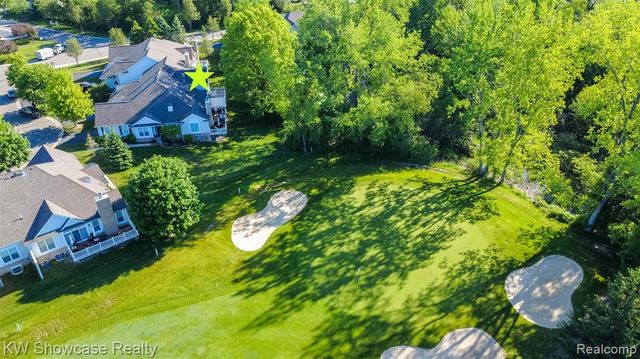 5726 Pinecroft Court 44, Clawson, MI 48346