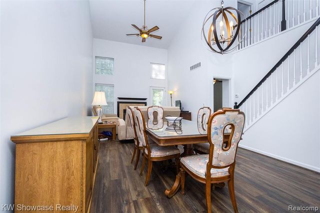 5726 Pinecroft Court 44, Clawson, MI 48346