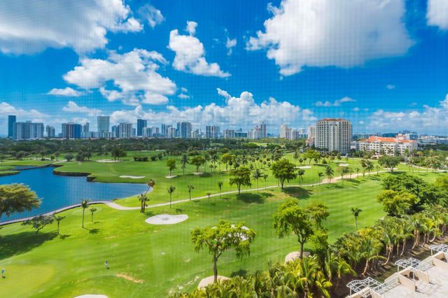 20335 W Country Club 1901, Aventura, FL 33180