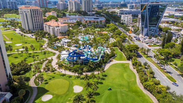 20335 W Country Club 1901, Aventura, FL 33180