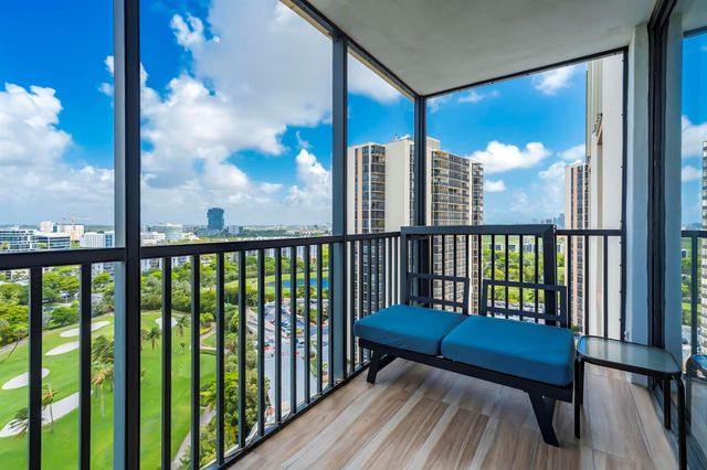 20335 W Country Club 1901, Aventura, FL 33180