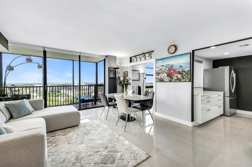 20335 W Country Club 1901, Aventura, FL 33180