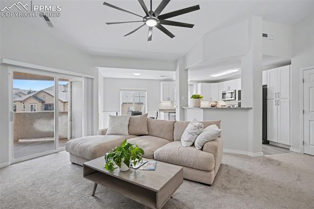 7005 Ash Creek Heights 203, Colorado Springs, CO 80922