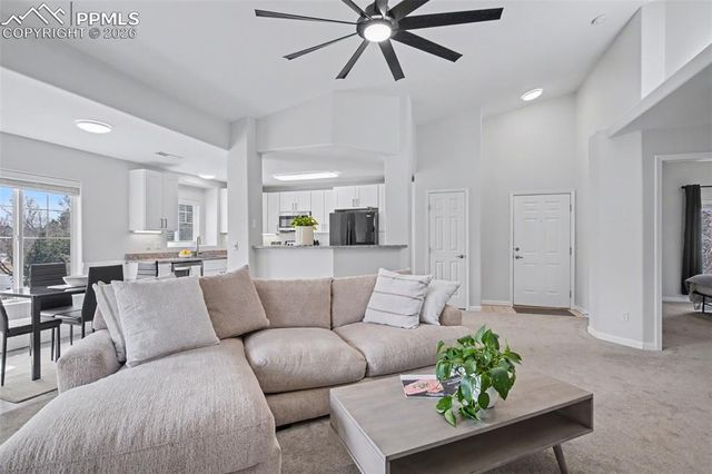 7005 Ash Creek Heights 203, Colorado Springs, CO 80922