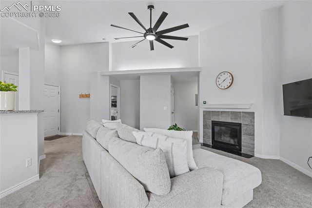 7005 Ash Creek Heights 203, Colorado Springs, CO 80922