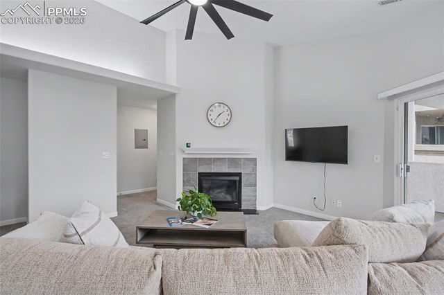 7005 Ash Creek Heights 203, Colorado Springs, CO 80922