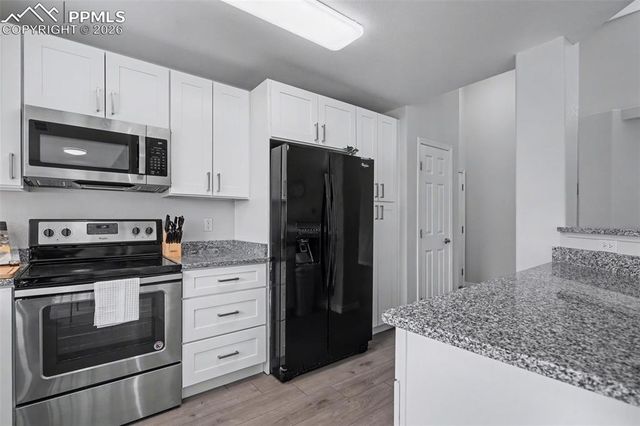 7005 Ash Creek Heights 203, Colorado Springs, CO 80922