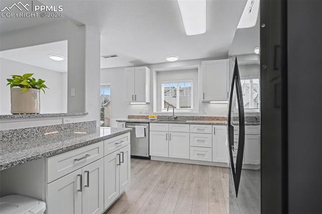 7005 Ash Creek Heights 203, Colorado Springs, CO 80922