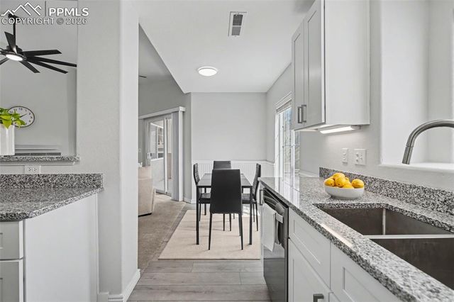 7005 Ash Creek Heights 203, Colorado Springs, CO 80922