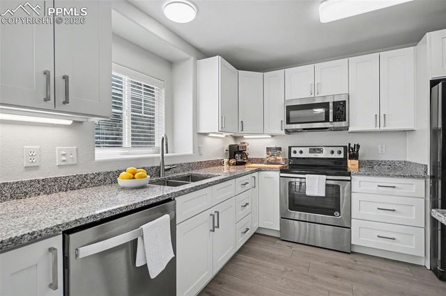7005 Ash Creek Heights 203, Colorado Springs, CO 80922
