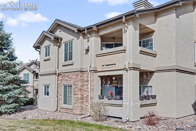 7005 Ash Creek Heights 203, Colorado Springs, CO 80922