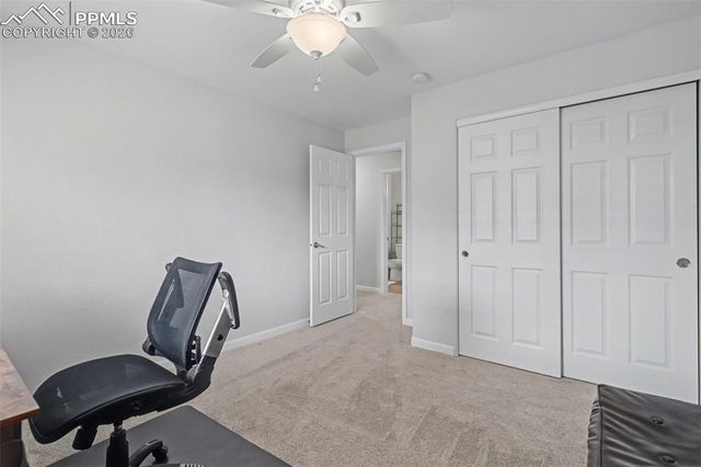 7005 Ash Creek Heights 203, Colorado Springs, CO 80922