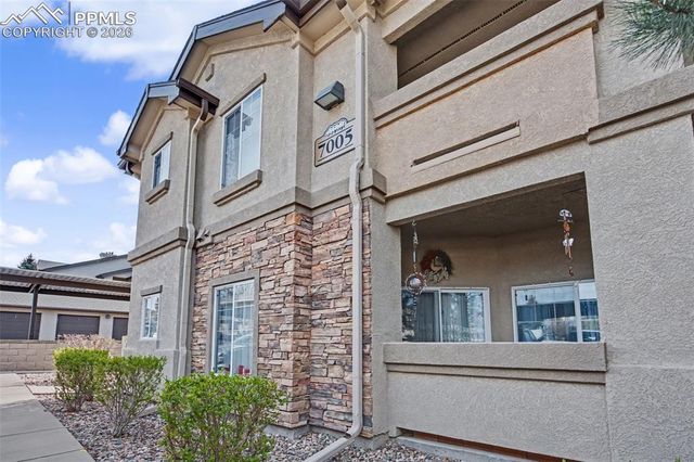 7005 Ash Creek Heights 203, Colorado Springs, CO 80922