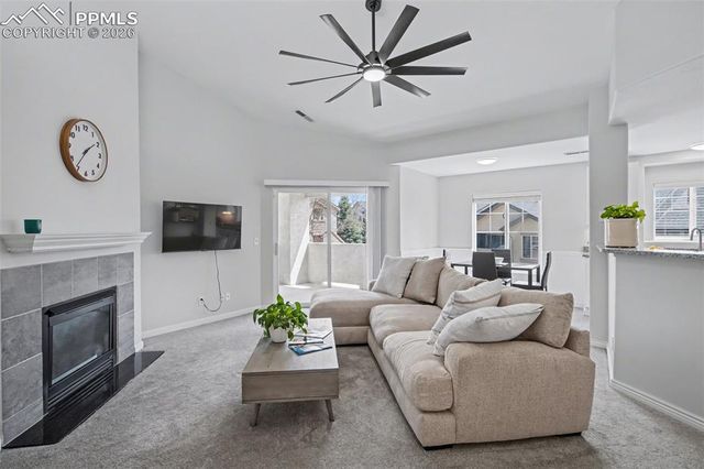 7005 Ash Creek Heights 203, Colorado Springs, CO 80922