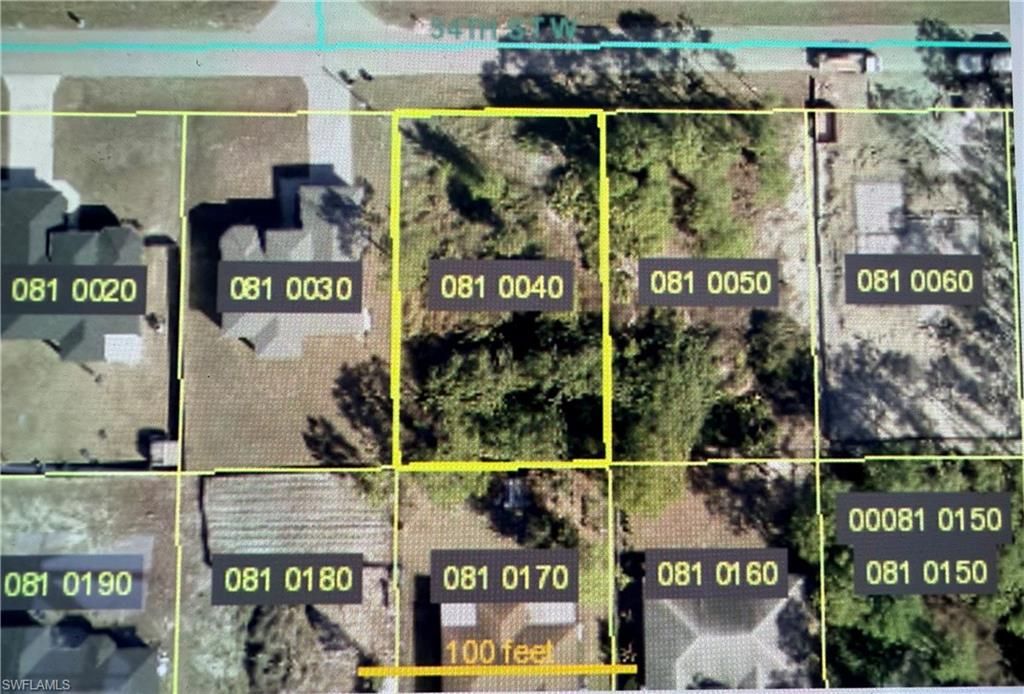 2713 34th ST W, LEHIGH ACRES, FL 33971 — photo 2