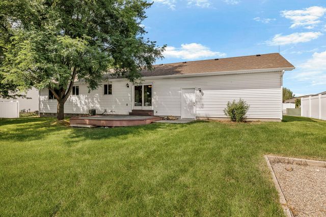 1109 S Diamond Circle, Ammon, ID 83406
