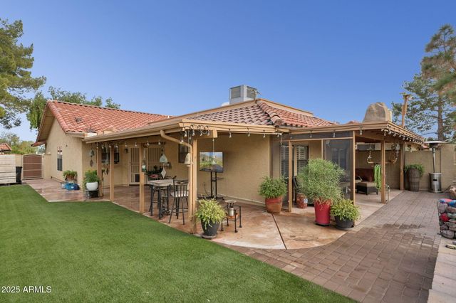 12214 S SHOSHONI Drive, Phoenix, AZ 85044