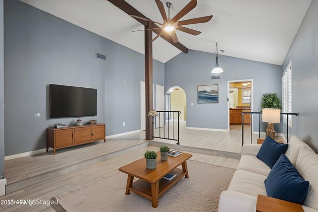 12214 S SHOSHONI Drive, Phoenix, AZ 85044