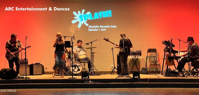 12214 S SHOSHONI Drive, Phoenix, AZ 85044