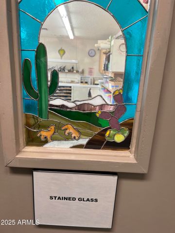 12214 S SHOSHONI Drive, Phoenix, AZ 85044