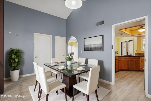 12214 S SHOSHONI Drive, Phoenix, AZ 85044