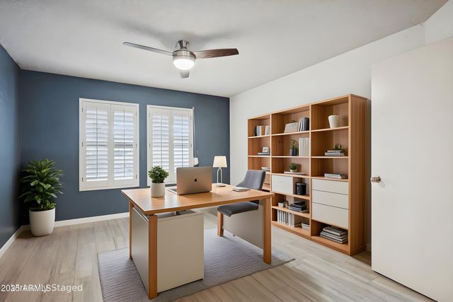 12214 S SHOSHONI Drive, Phoenix, AZ 85044