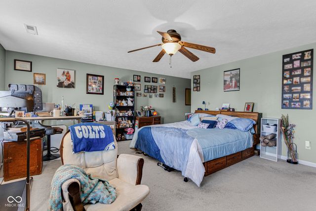 6712 Wilmot Lane, Avon, IN 46123