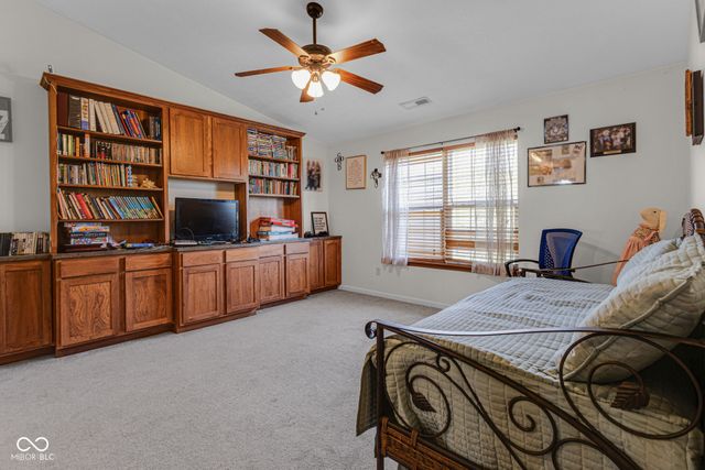 6712 Wilmot Lane, Avon, IN 46123