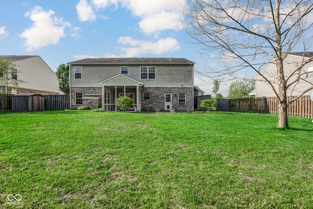 6712 Wilmot Lane, Avon, IN 46123