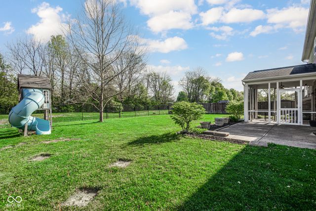 6712 Wilmot Lane, Avon, IN 46123