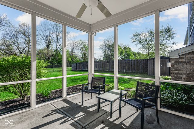 6712 Wilmot Lane, Avon, IN 46123