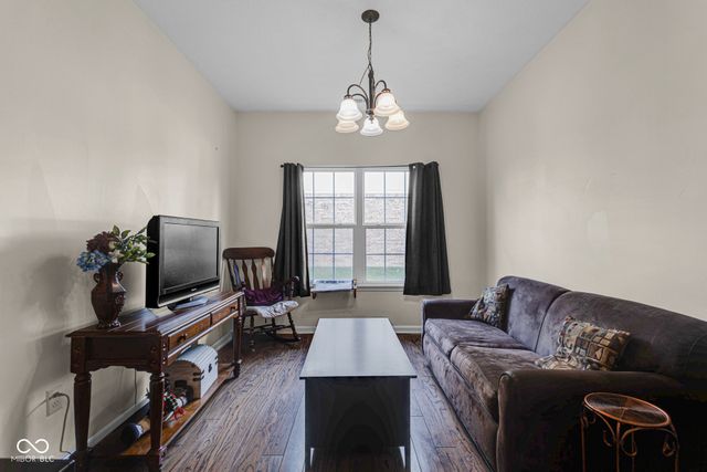 6712 Wilmot Lane, Avon, IN 46123