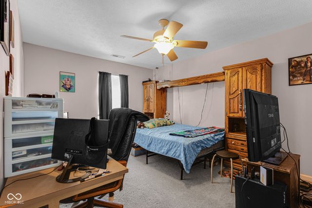 6712 Wilmot Lane, Avon, IN 46123