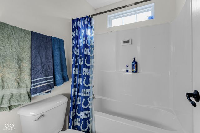 6712 Wilmot Lane, Avon, IN 46123