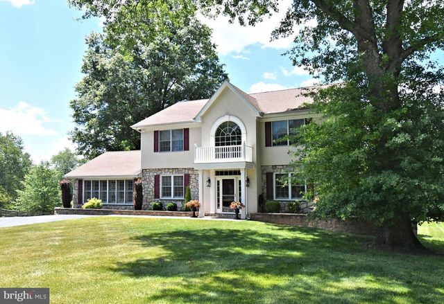 1651 N NORTH WALES RD, Norristown, PA 19403