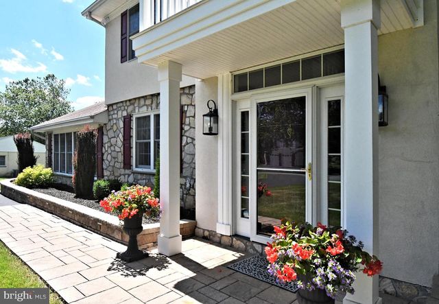 1651 N NORTH WALES RD, Norristown, PA 19403