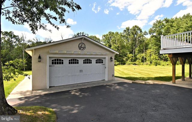 1651 N NORTH WALES RD, Norristown, PA 19403