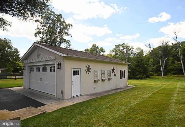 1651 N NORTH WALES RD, Norristown, PA 19403