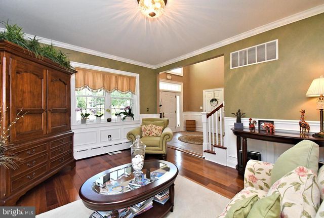 1651 N NORTH WALES RD, Norristown, PA 19403