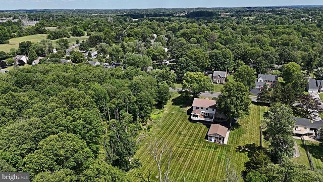 1651 N NORTH WALES RD, Norristown, PA 19403