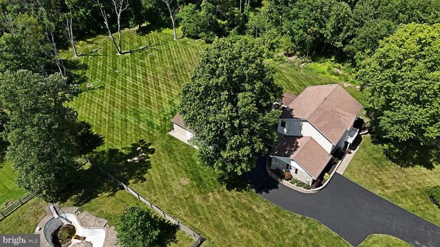 1651 N NORTH WALES RD, Norristown, PA 19403