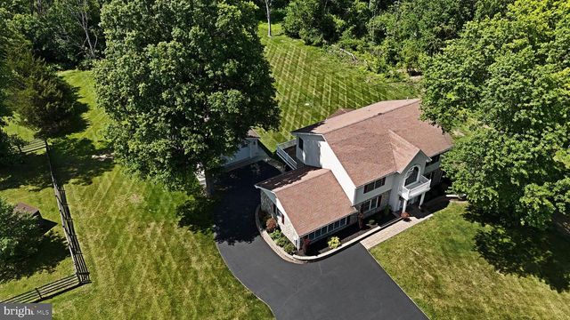 1651 N NORTH WALES RD, Norristown, PA 19403
