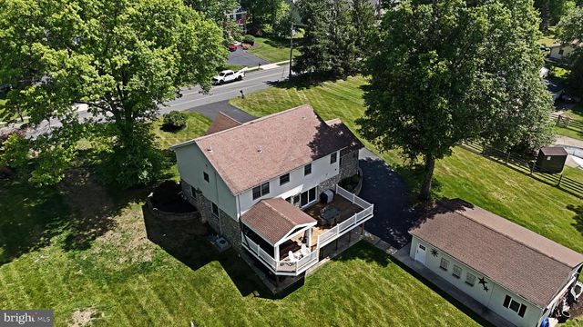 1651 N NORTH WALES RD, Norristown, PA 19403