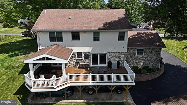 1651 N NORTH WALES RD, Norristown, PA 19403