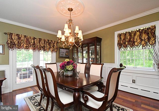 1651 N NORTH WALES RD, Norristown, PA 19403