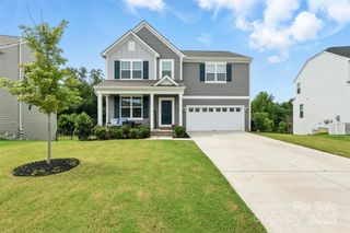 113 Dawn Run Loop, Mooresville, NC 28115