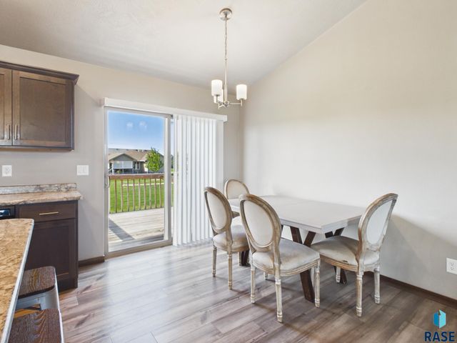 505 Brannon Dr Drive, Harrisburg, SD 57032