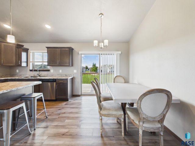 505 Brannon Dr Drive, Harrisburg, SD 57032