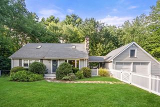 133 Highland Street, Easton, MA 02375